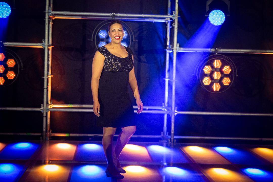 Manel Bannouri - International Conference